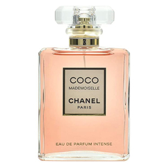 Chanel - Coco Mademoiselle Intense