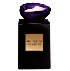 Giorgio Armani - Cuir Amethyste