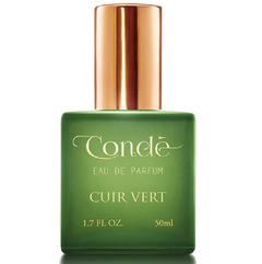 Condé Parfum - Cuir Vert