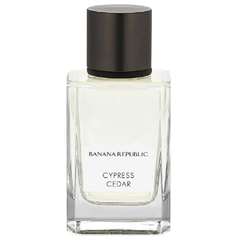 Banana Republic - Cypress Cedar