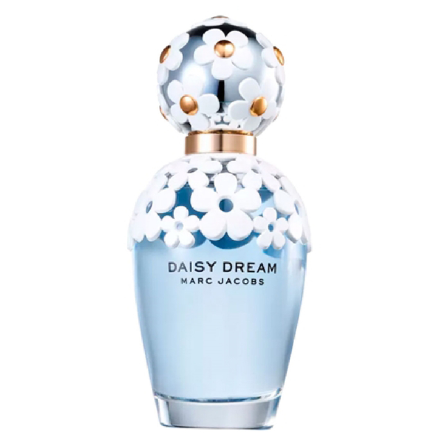 Marc Jacobs - Daisy Dream - The King of Decants