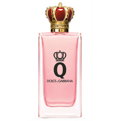 Dolce&Gabbana - Q