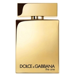 Dolce&Gabbana - The One Gold For Men (LANÇAMENTO)