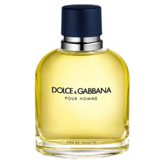Dolce&Gabbana - Dolce&Gabbana Pour Homme