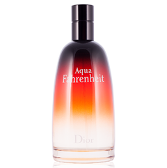 Christian Dior - Aqua Fahrenheit