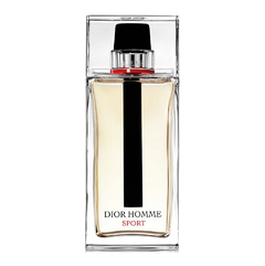 Christian Dior - Dior Homme Sport (2017)