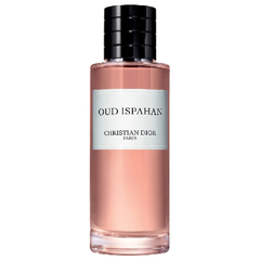 Christian Dior - Oud Ispahan