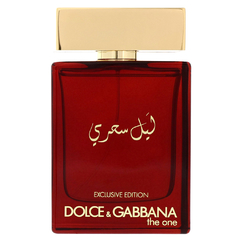 Dolce&Gabbana - The One Mysterious Night