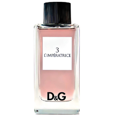 Dolce&Gabbana - L'Imperatrice 3