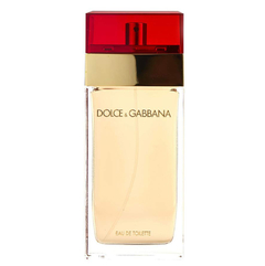 Dolce&Gabbana - Dolce&Gabbana "Red" EDT