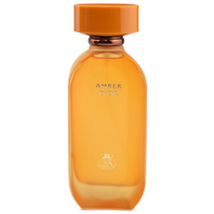 Fragrance World - Amber D’or
