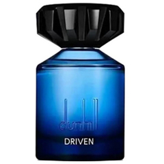 Alfred Dunhill - Driven Blue