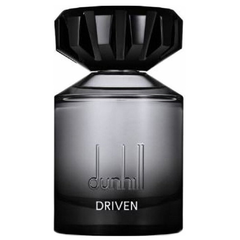 Alfred Dunhill - Driven Black