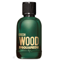 DSQUARED² - Green Wood