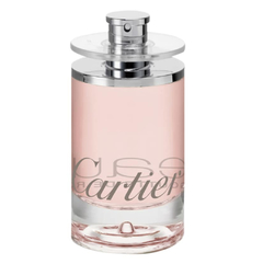 Cartier - Eau de Cartier Goutte de Rose