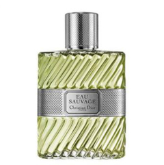 Christian Dior – Eau Sauvage EDT