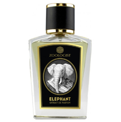 Zoologist - Elephant