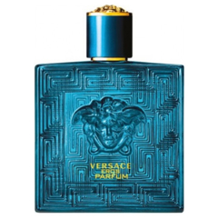 Versace - Eros Parfum (LANÇAMENTO)