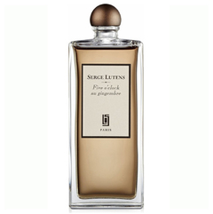 Serge Lutens - Five O'Clock Au Gingembre