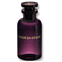 Louis Vuitton - Fleur du Désert