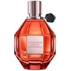 Viktor&Rolf - Flowerbomb Tiger Lily (LANÇAMENTO)