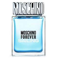 Moschino - Forever Sailing