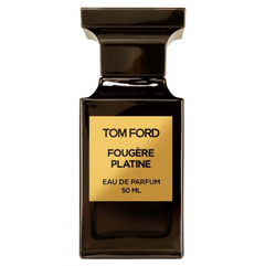 Tom Ford - Fougère Platine