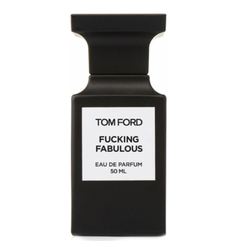 Tom Ford – Fucking Fabulous