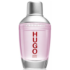 Hugo Boss - Hugo Energise