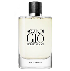 Giorgio Armani - Acqua di Giò EDP