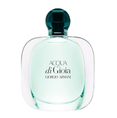 Giorgio Armani  - Acqua di Gioia Eau de Parfum