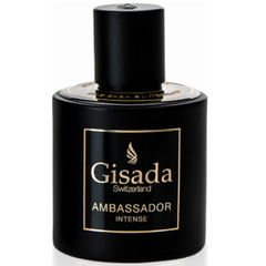 Gisada - Ambassador Intense