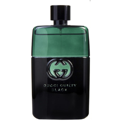 Gucci - Gucci Guilty Black Pour Homme