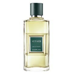 Guerlain - Vetiver