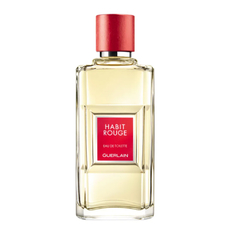 Guerlain - Habit Rouge Eau de Toilette