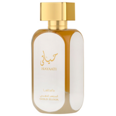 Lattafa - Hayaati Gold Elixir