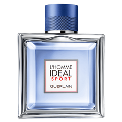 Guerlain - L’Homme Ideal Sport