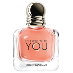Emporio Armani - In Love With You