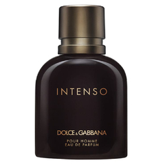 Dolce&Gabbana - Pour Homme Intenso