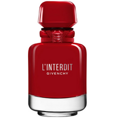Givenchy - L'Interdit Rouge Ultime (LANÇAMENTO)