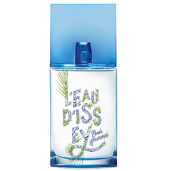 Issey Miyake - L'Eau d'Issey Pour Homme Summer (2018)