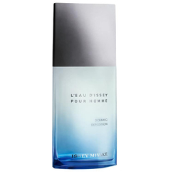 Issey Miyake - L'Eau d'Issey pour Homme Oceanic Expedition