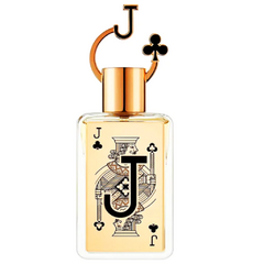 Fragrance World - Jack of Clubs