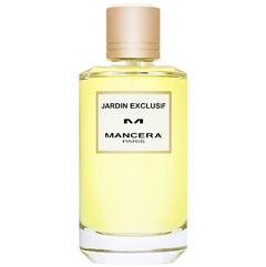 Mancera - Jardin Exclusif