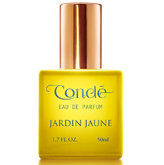 Condé Parfum - Jardin Jaune