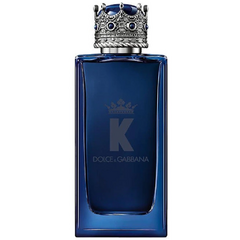 Dolce & Gabbana - K EDP Intense (LANÇAMENTO)