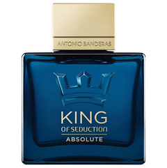 Antonio Banderas - King of Seduction Absolute
