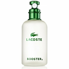 Lacoste - Booster