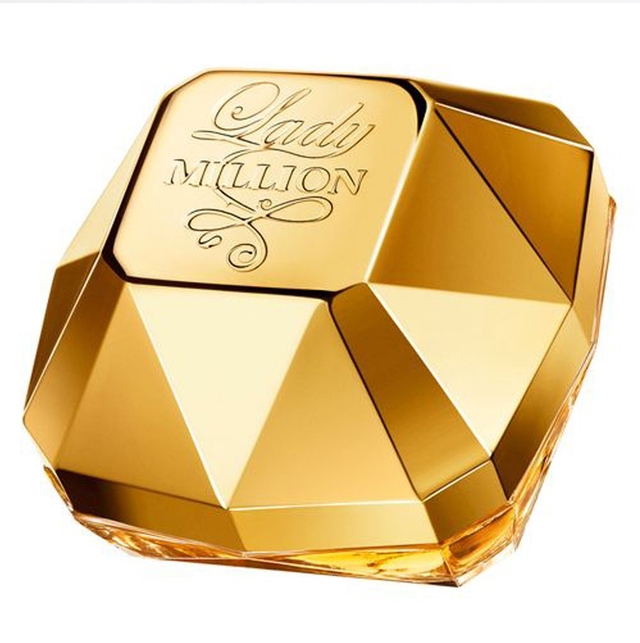 Paco Rabanne - Lady Million - The King of Decants