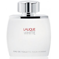 Lalique - Lalique White